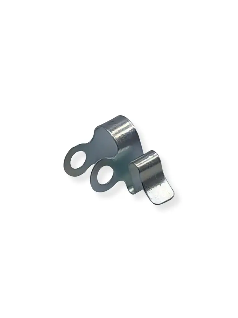 [A08051] Agrafe tige accélérateur pour 2CV - Méhari