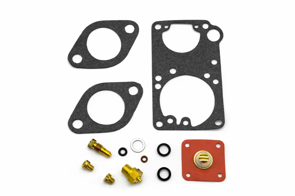 Pochette complète carburateur simple corps (34 PICS/PCIS) PREMIUM