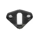 Cale pompe à essence