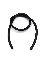 Durite à essence caoutchouc 1m Ø6mm