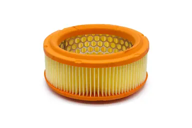 Filtre à air secondaire pour Méhari