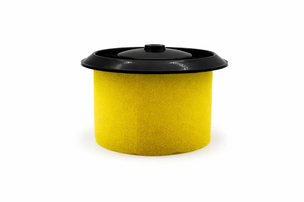 [A08820] Filtre à Air + Couvercle pour boîtier métal