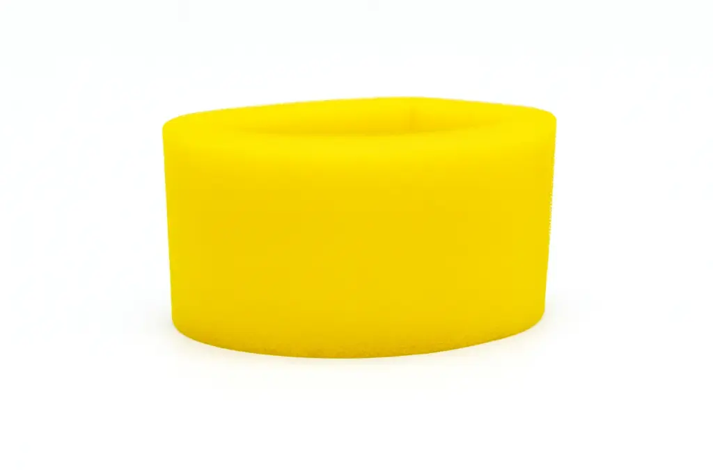 [A08821] Mousse de filtre à air pour boîtier métal