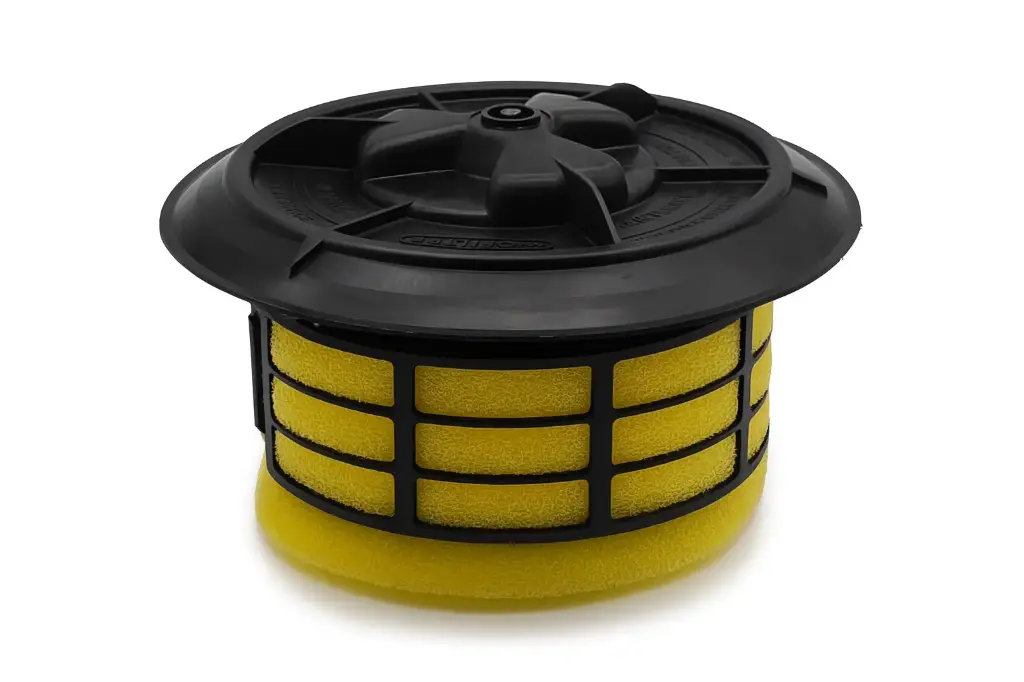 [A08830] Filtre à air nouveau modèle + couvercle