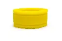 Mousse de filtre à air pour boîtier plastique nouveau modèle