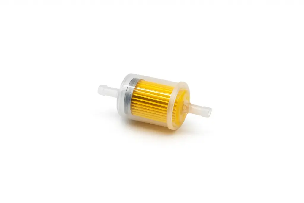 Filtre à essence Petit Modèle