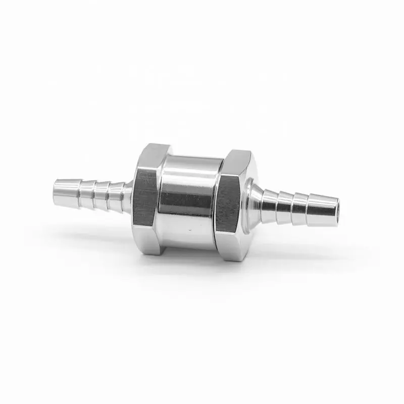 Clapet anti retour 6mm