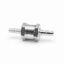 Clapet anti retour 6mm