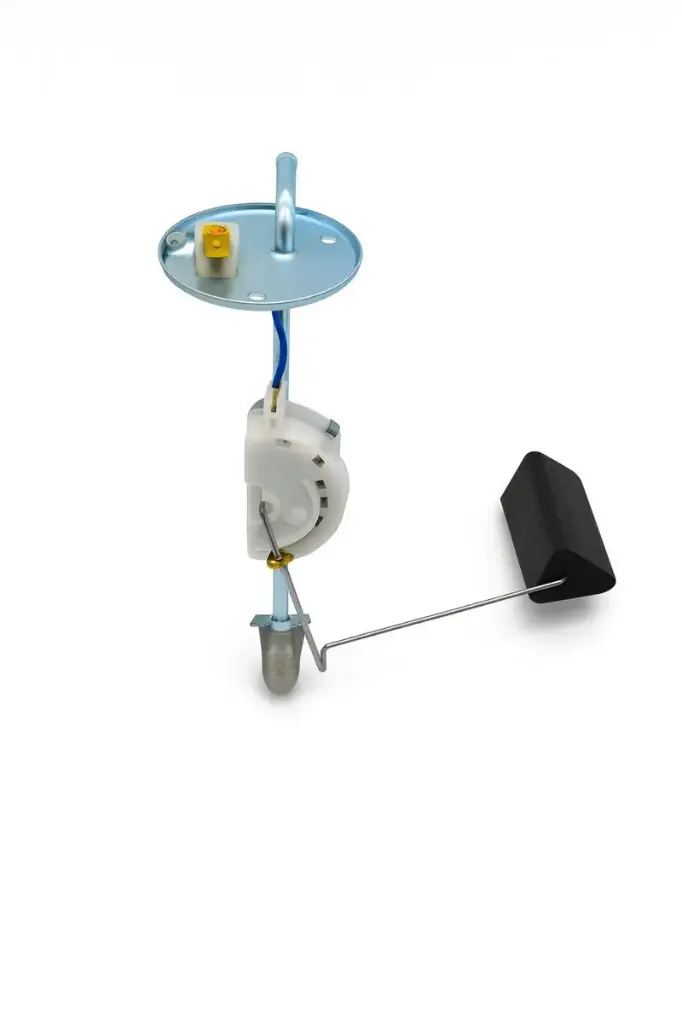 Jauge à essence 6 Volts pour 2CV avant 02/1970