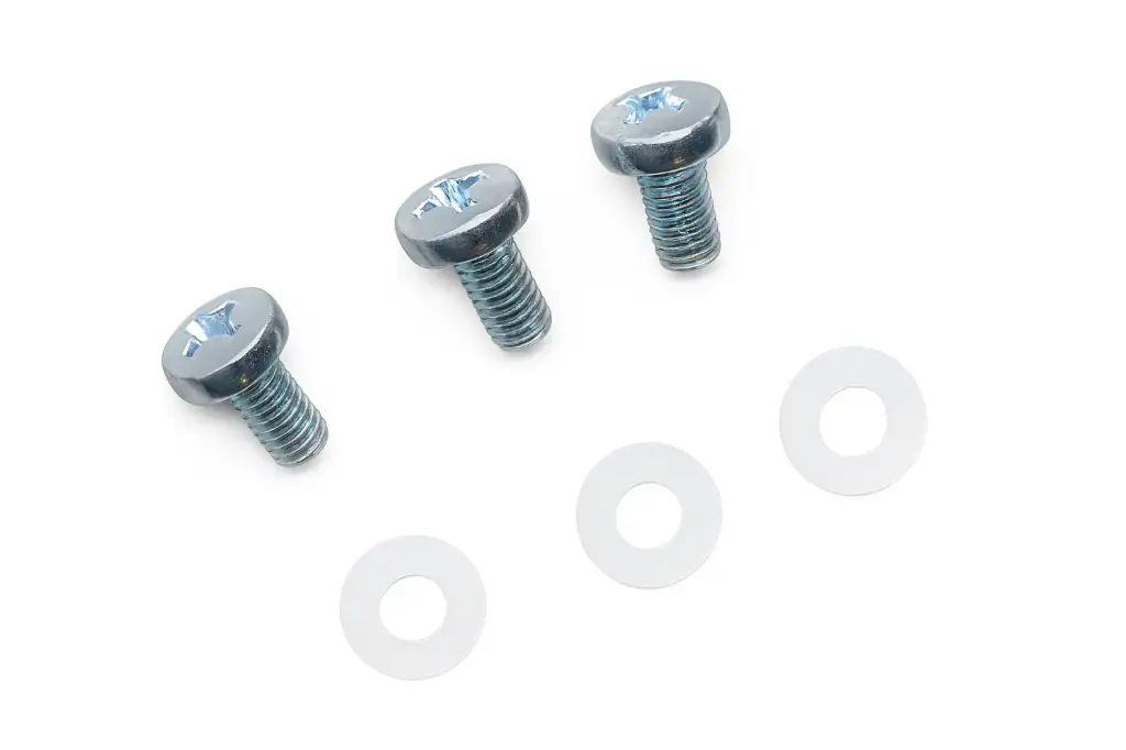 [A08946] Kit de visserie de fixation de la jauge à essence