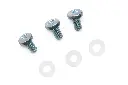 Kit de visserie de fixation de la jauge à essence