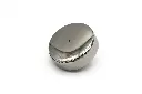Bouchon à essence sans clef Inox