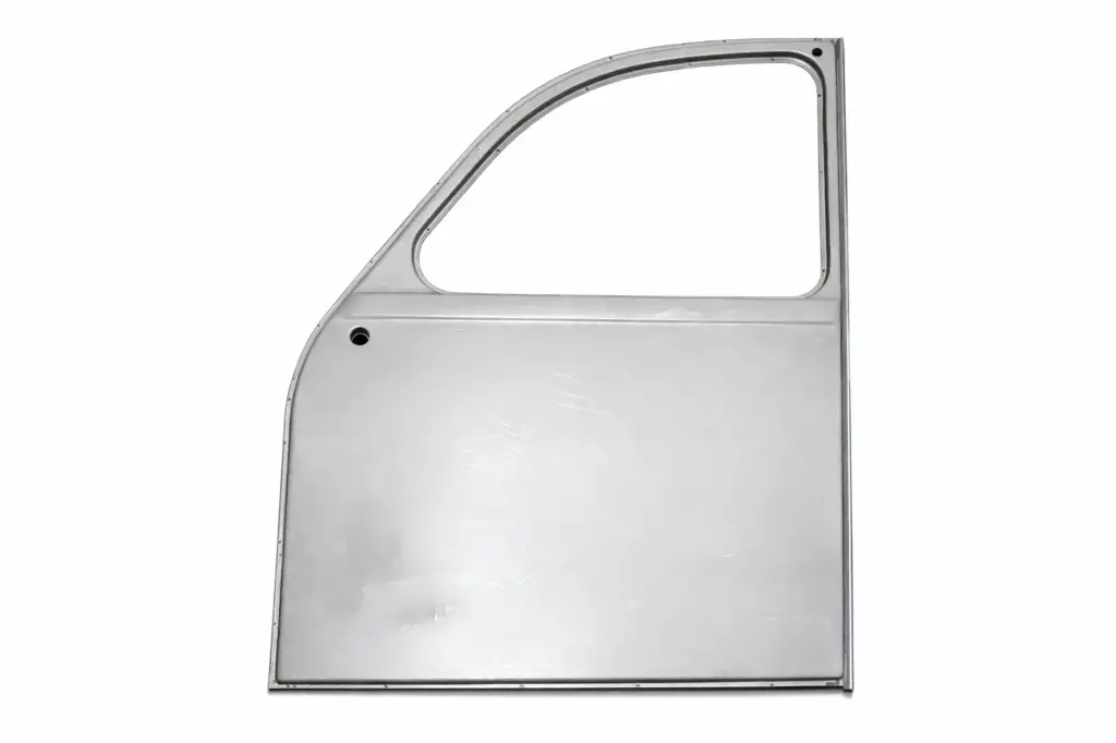 Porte "Suicide" Avant Gauche 2CV