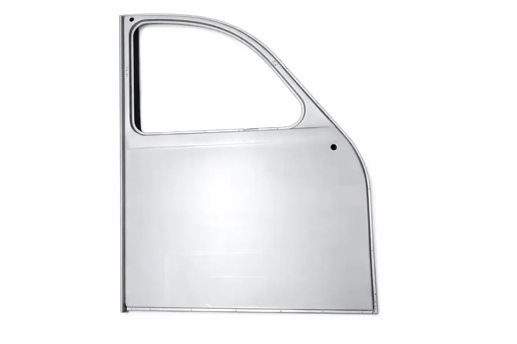 Porte "Suicide" Avant Droite 2CV