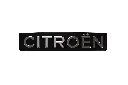 Monogramme Citroën