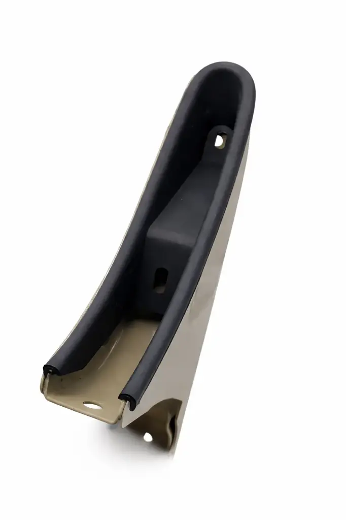 [A09122] Enjoliveur Butoir Pare choc Avant 2cv