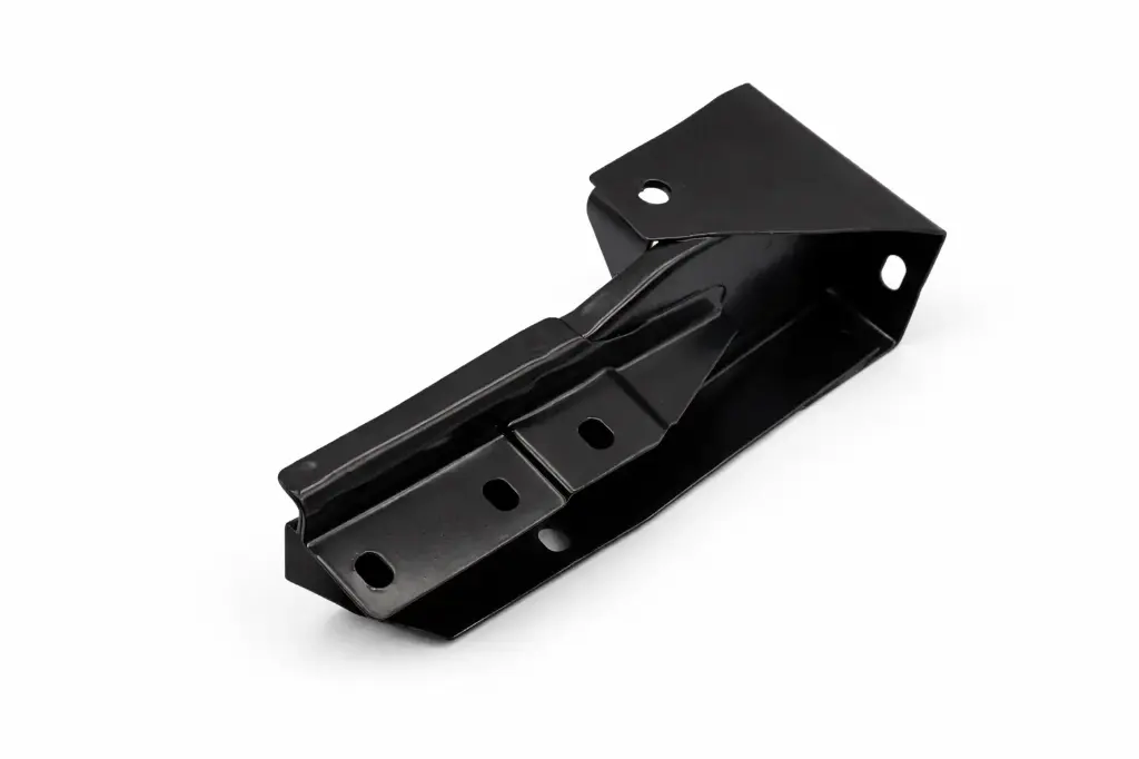 [A09130] Support pare choc avant nouveau modèle Gauche