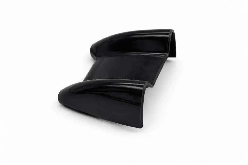 Enjoliveur du Pare-choc arrière large pour 2CV après 1978