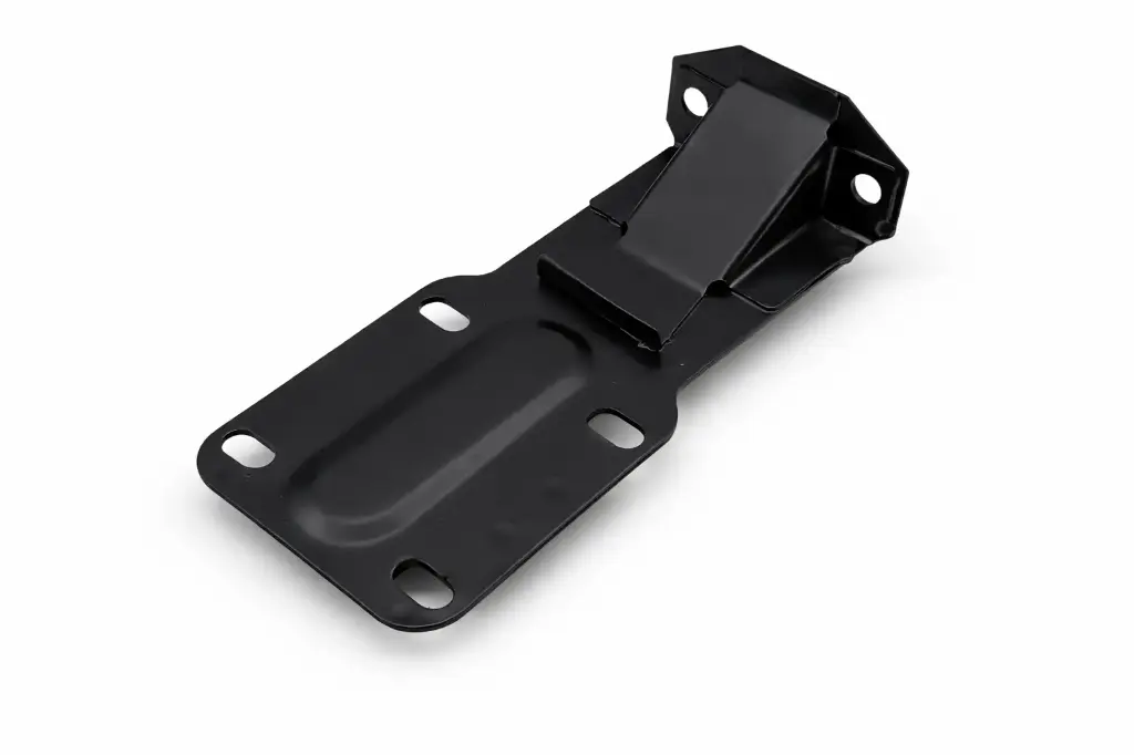 [A09220] Support Pare choc arrière ancien modèle, gauche/droit pour 2CV avant 1970