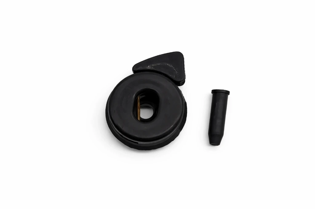 [A09580] Clips de vitre gauche en plastique