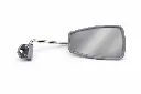 Rétroviseur droit pour 2CV - DYANE INOX