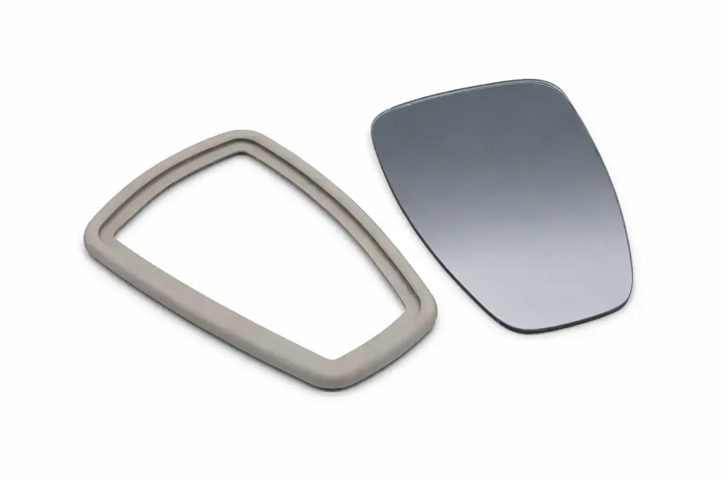 [A09702] Kit de réparation de rétroviseur pour 2CV Dyane Acadiane AK 