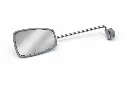 Rétroviseur Gauche pour Fourgonnette INOX