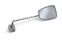 Rétroviseur Droit pour Fourgonnette INOX