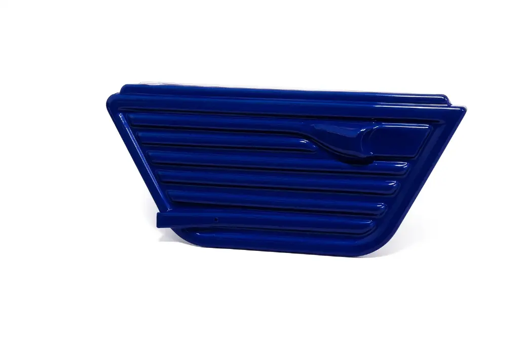 [A11036AZ] Porte Droite Bleu Azur pour Méhari