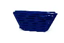 Porte Droite Bleu Azur pour Méhari