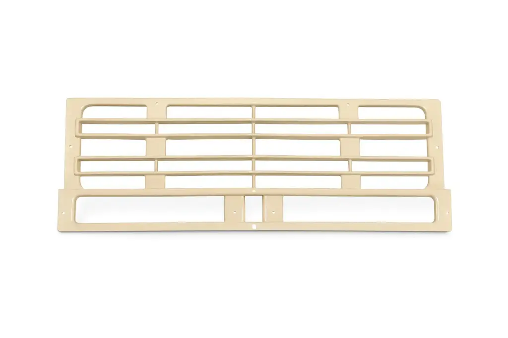 Grille de calandre Beige Hoggar pour Méhari
