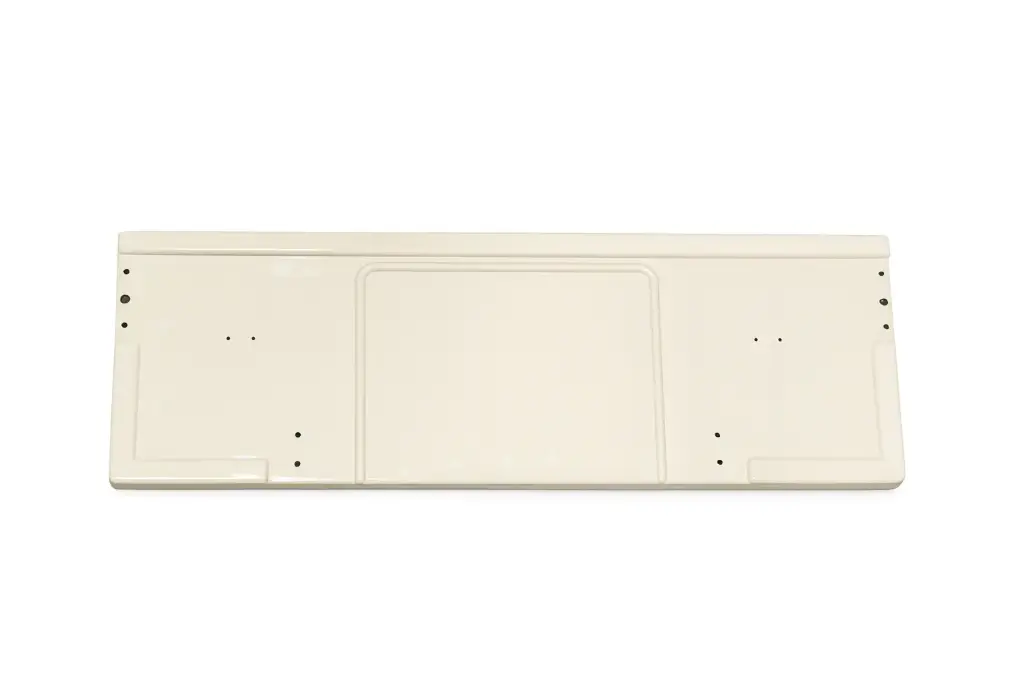 Hayon de porte arrière Beige Hoggar pour Méhari