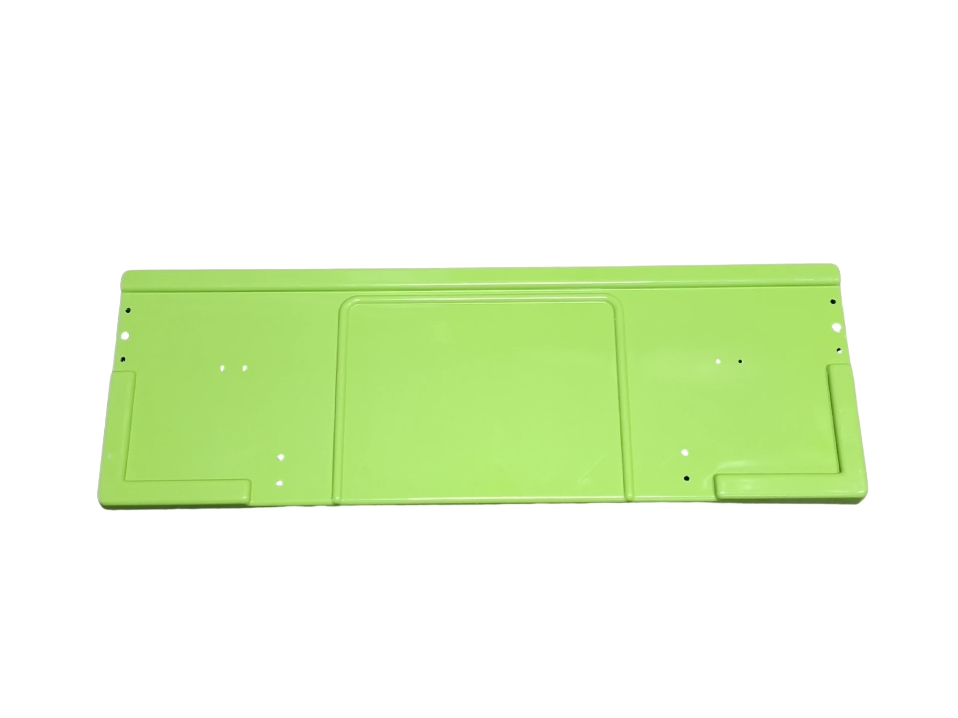 Hayon de porte arrière Vert Tibesti pour Méhari