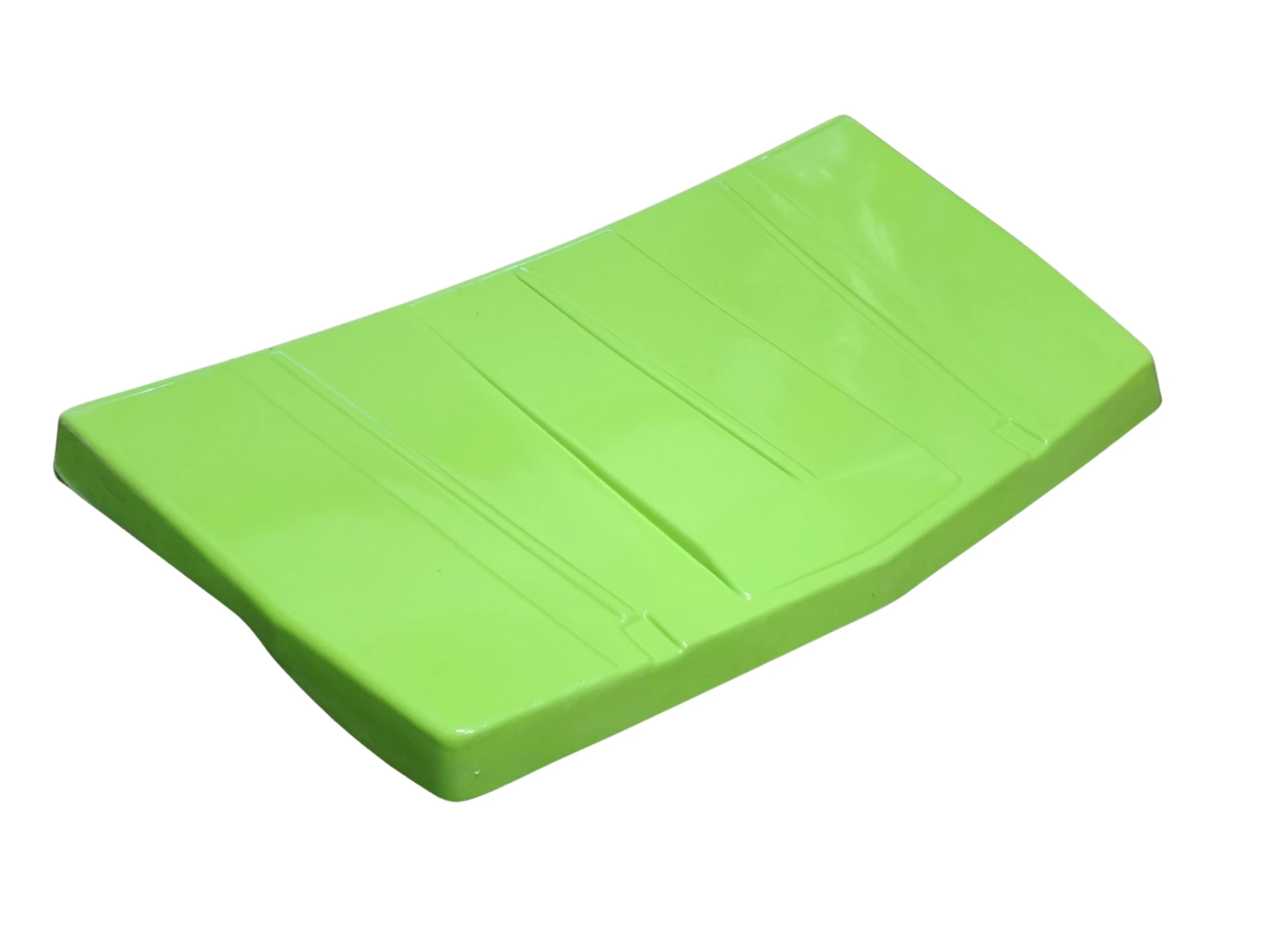 Capot Vert Tibesti ancien modèle pour Méhari