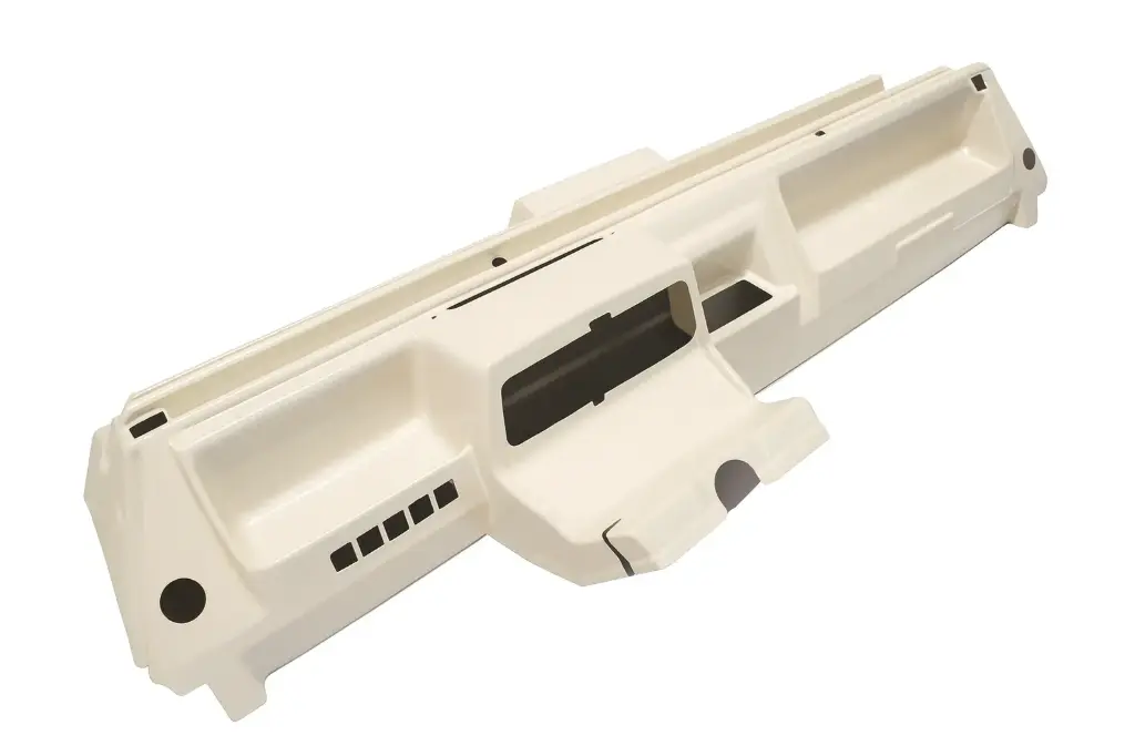 [A11085B] Tableau de bord Beige Hoggar nouveau modèle pour Méhari