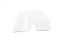 Cache commodo du tableau de bord Blanc nouveau modèle pour Méhari
