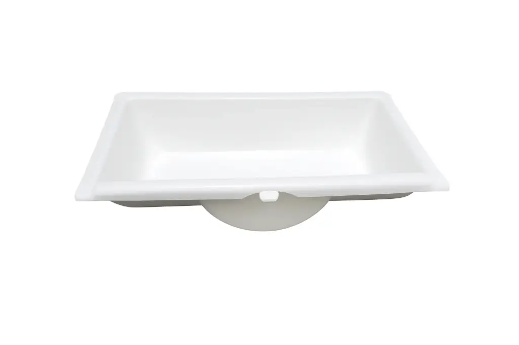 [A11088] Boîte à gants Blanc pour Méhari