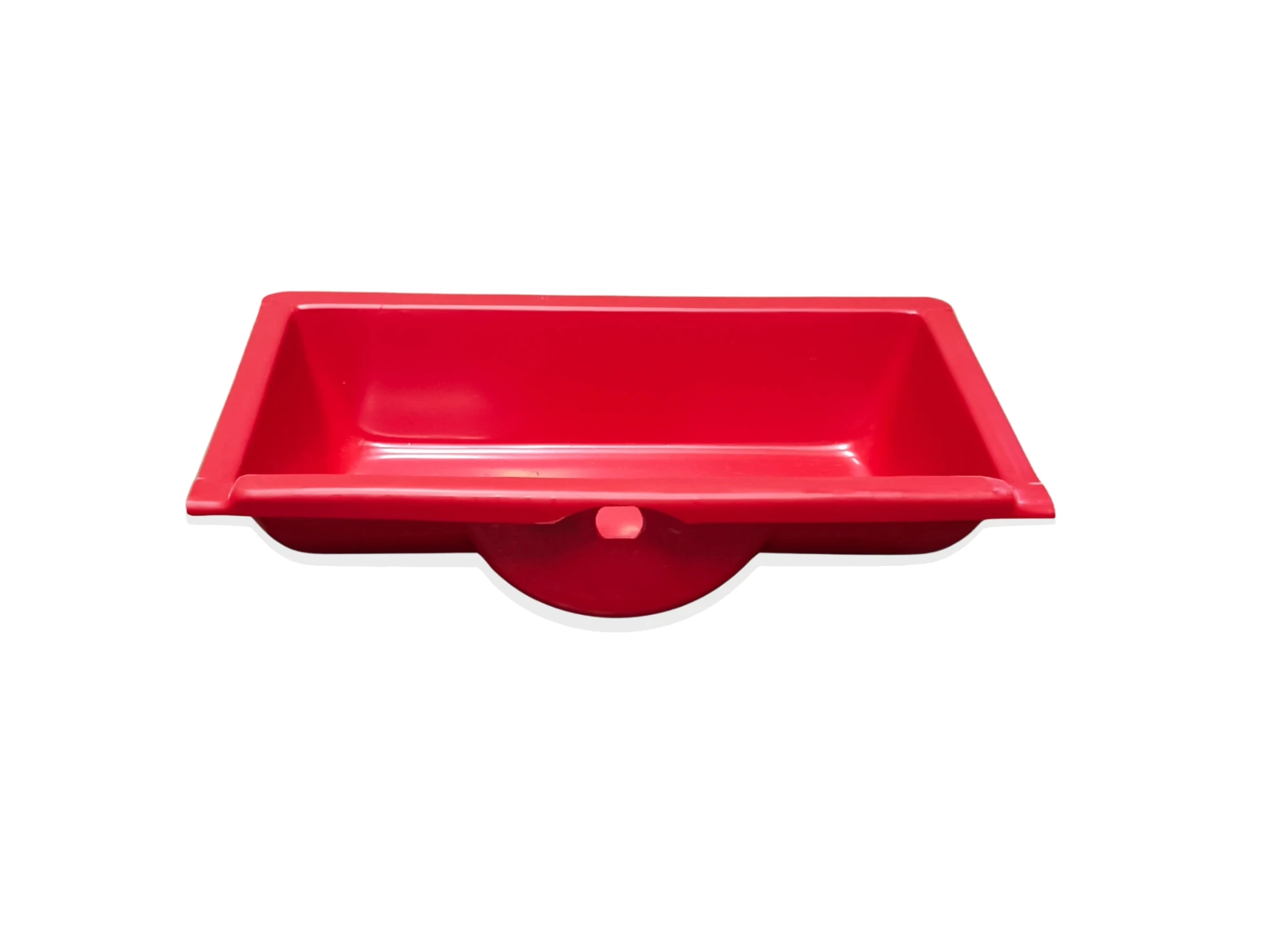 [A11088R] Boîte à gants Rouge Hopi pour Méhari