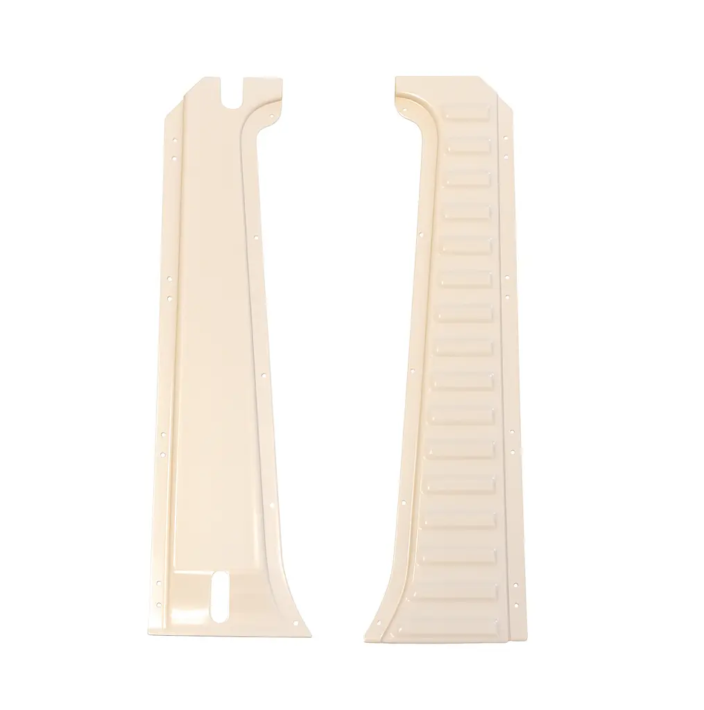 Montant gauche nu Beige Hoggar pour Méhari