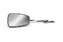 Rétroviseur extérieur pour Méhari INOX