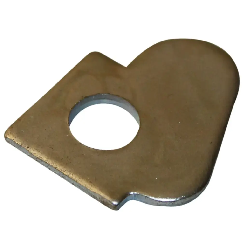 [A11655] Verrou de Pare-brise pour Méhari