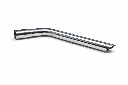 Tube de sortie INOX pour Méhari