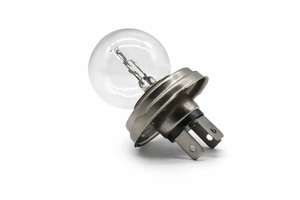 Ampoule Code-phare blanche - 12V