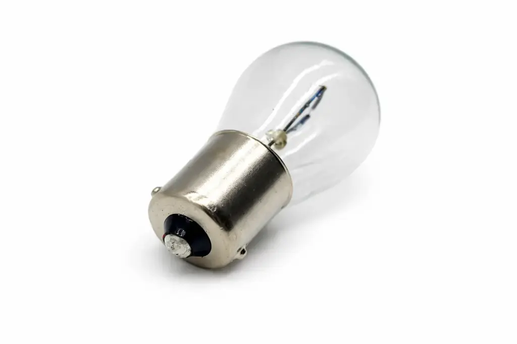 Ampoule 12 Volts - 21 W