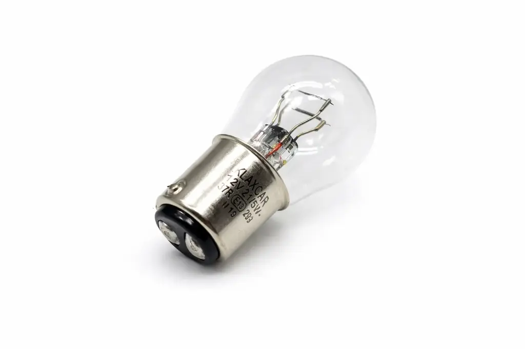 Ampoule 12 Volts - 21/5 W