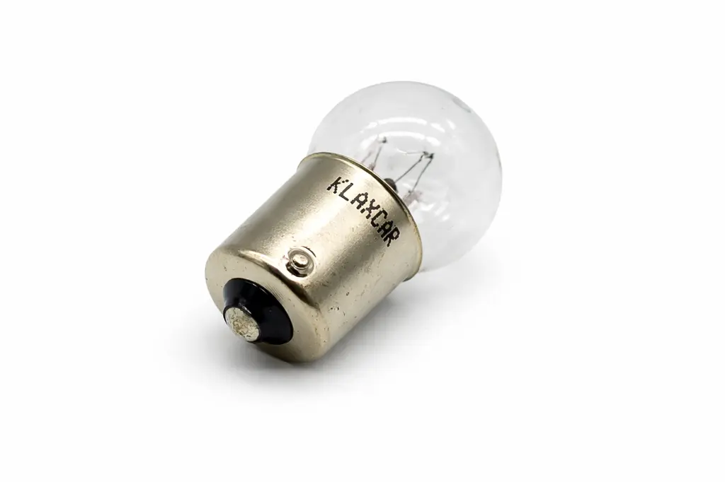 [A13006] Ampoule veilleuse arrière pour 2CV  - 12V - 5W