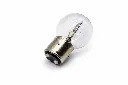 Ampoule Code-phare 6 Volts à baïonnette