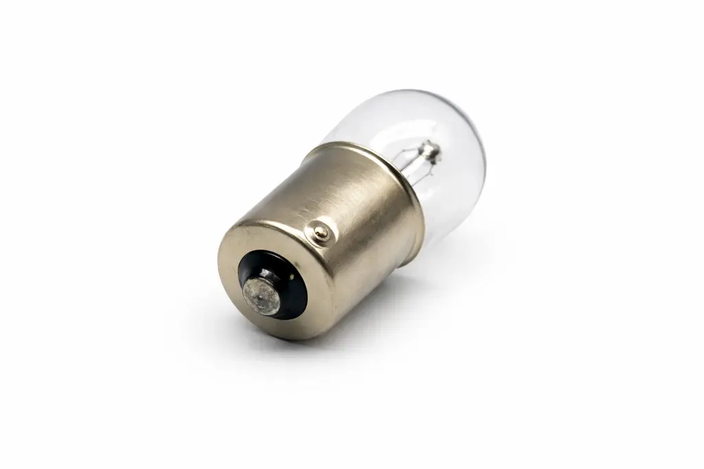 Ampoule Feu de plaque arrière - 6 Volts - 5W
