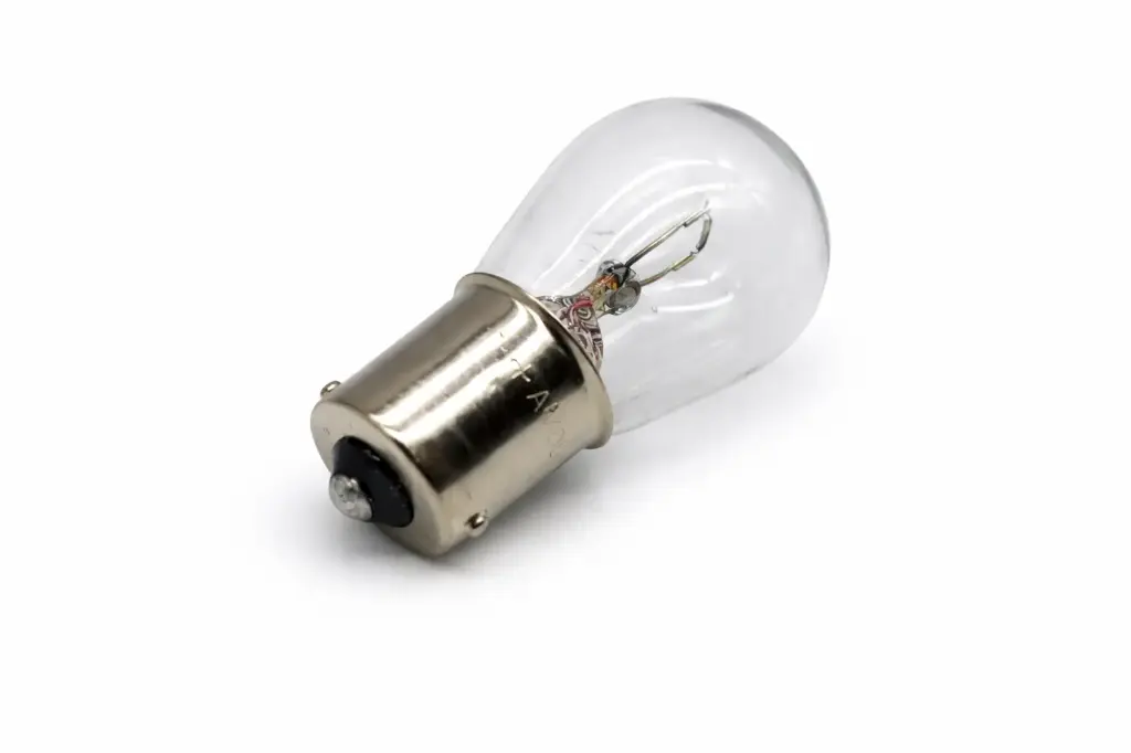 [A13015] Ampoule Clignotant 6 Volts - 21 W