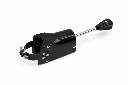 Commodo Code-phare Noir - 12V et 6V